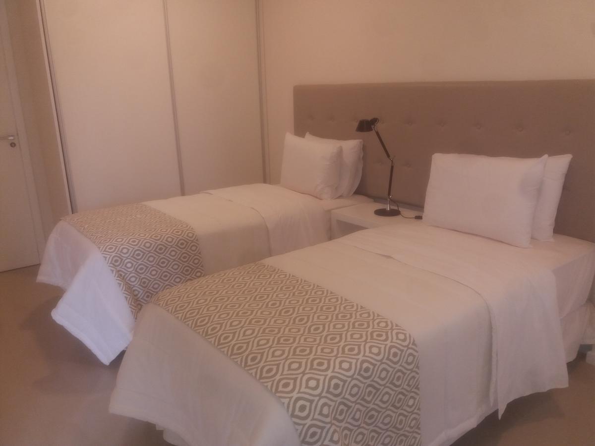 Start Villa Morra Rent Apartments Asuncion Luaran gambar